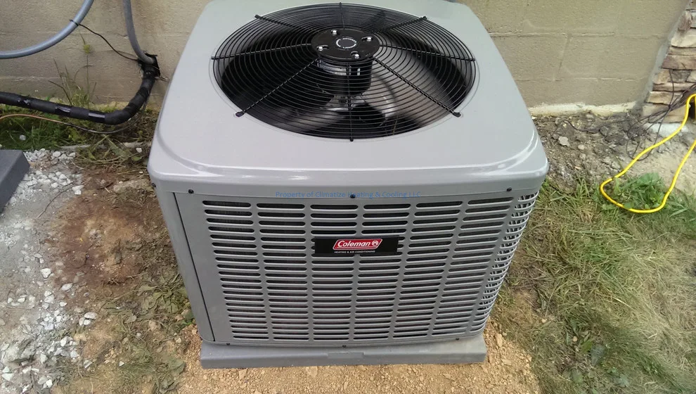Heating and Air Conditioning Systems by Climatize Heating & Cooling - Photo 10