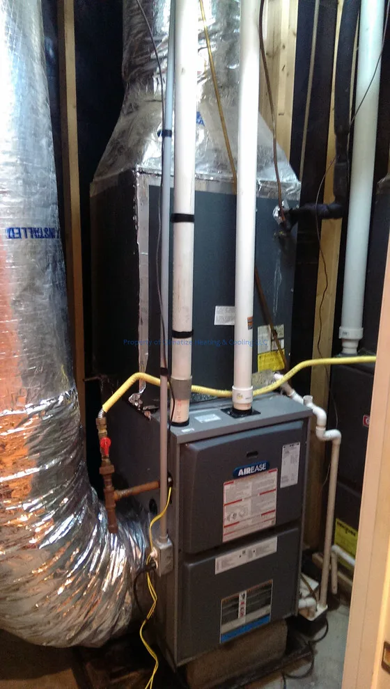 Heating and Air Conditioning Systems by Climatize Heating & Cooling - Photo 11