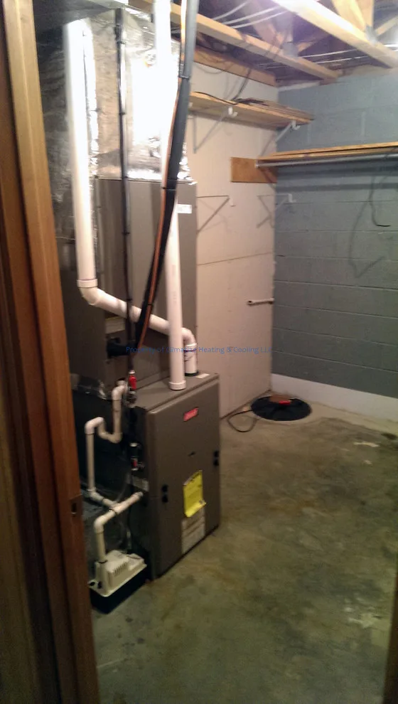 Heating and Air Conditioning Systems by Climatize Heating & Cooling - Photo 14