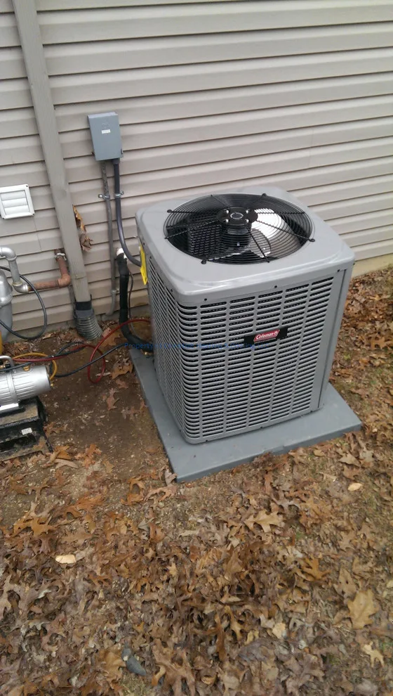 Heating and Air Conditioning Systems by Climatize Heating & Cooling - Photo 25