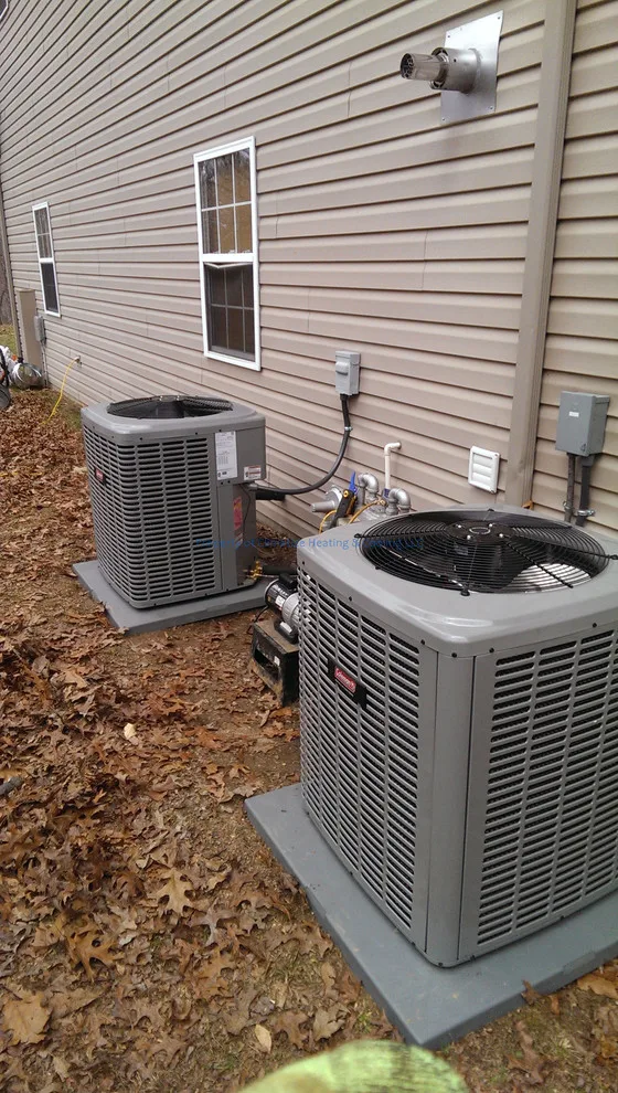 Heating and Air Conditioning Systems by Climatize Heating & Cooling - Photo 19