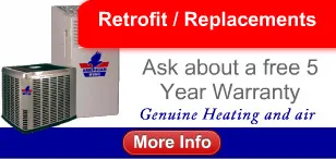 American HVAC - Photo 2