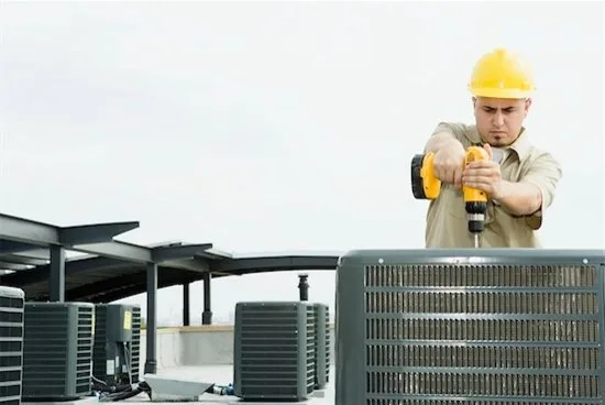 American HVAC - Photo 5
