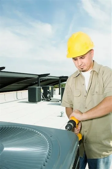 American HVAC - Photo 12