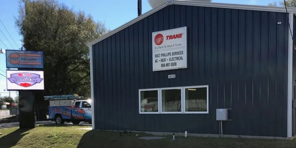 Holt Phillips Heating & Cooling - Photo 3