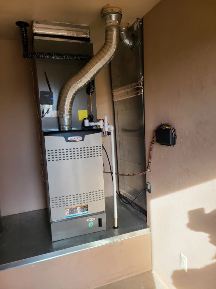 Signature Heating And Cooling - Photo 3
