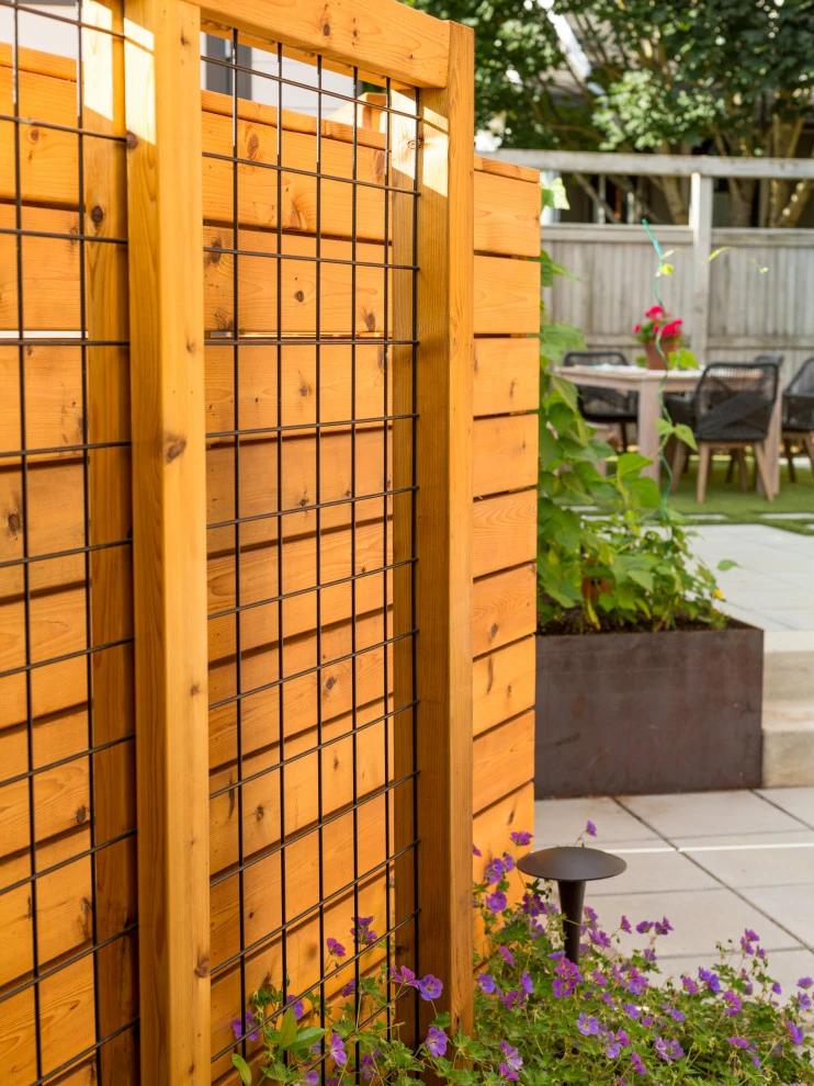 Laurelhurst Courtyard by Sage And Stone LLC - Photo 8