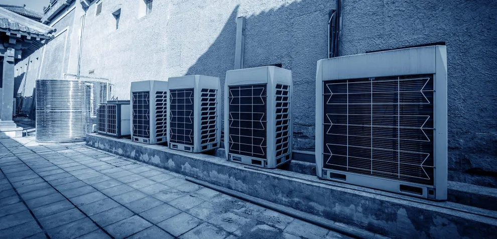 Extreme Climate Heating & Cooling - Photo 2
