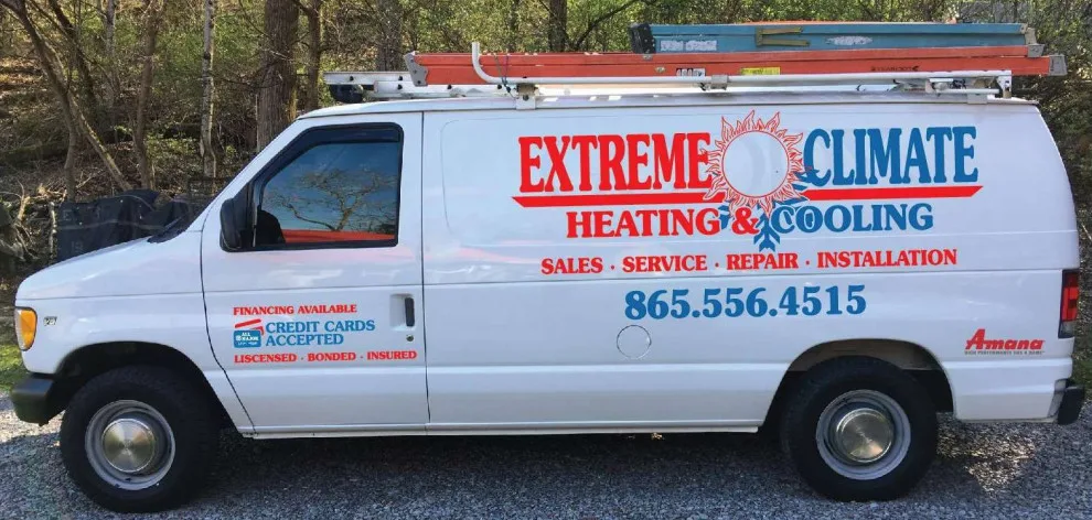 Extreme Climate Heating & Cooling - Photo 4