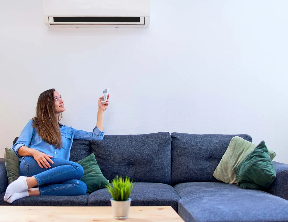 Extreme Climate Heating & Cooling - Photo 5
