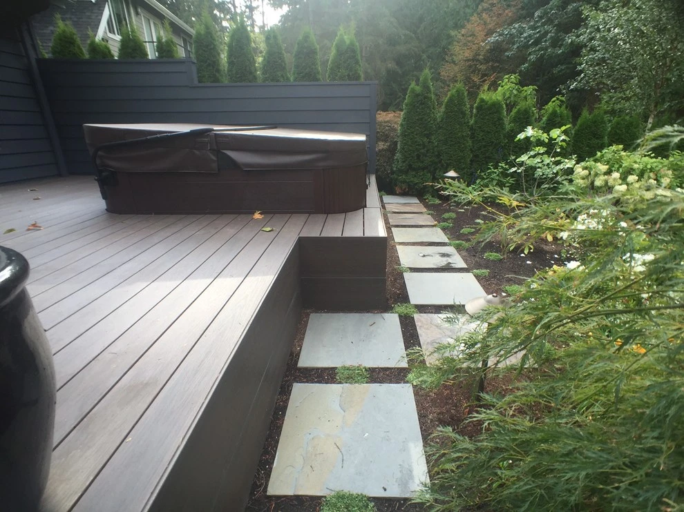 Bellevue-Woodland Garden by Sage And Stone LLC - Photo 4