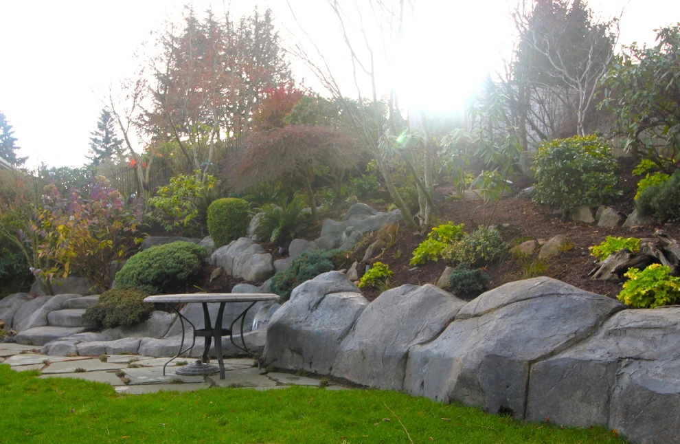 Bellevue- Backyard Park by Sage And Stone LLC - Photo 4