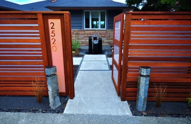 Magnolia Modern Landscaping by Sage And Stone LLC - Photo 6