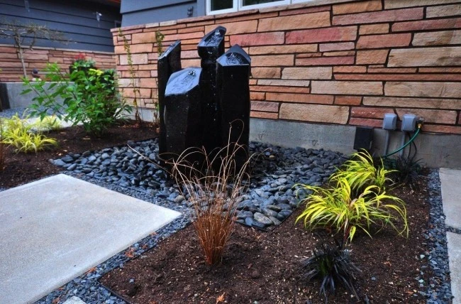 Magnolia Modern Landscaping by Sage And Stone LLC - Photo 5