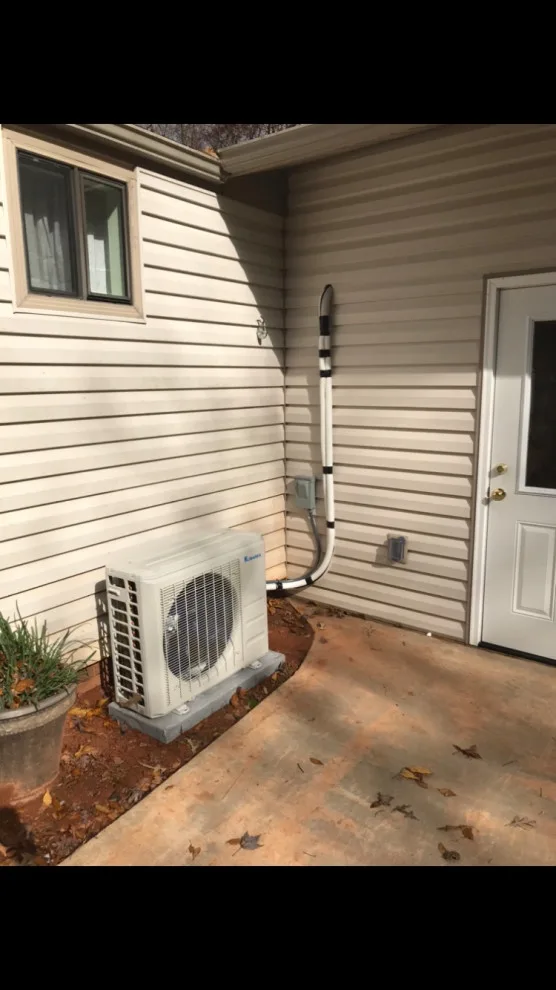 Chattahoochee Comfort Inc - Photo 3