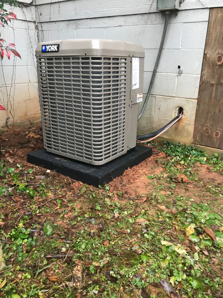 Chattahoochee Comfort Inc - Photo 4
