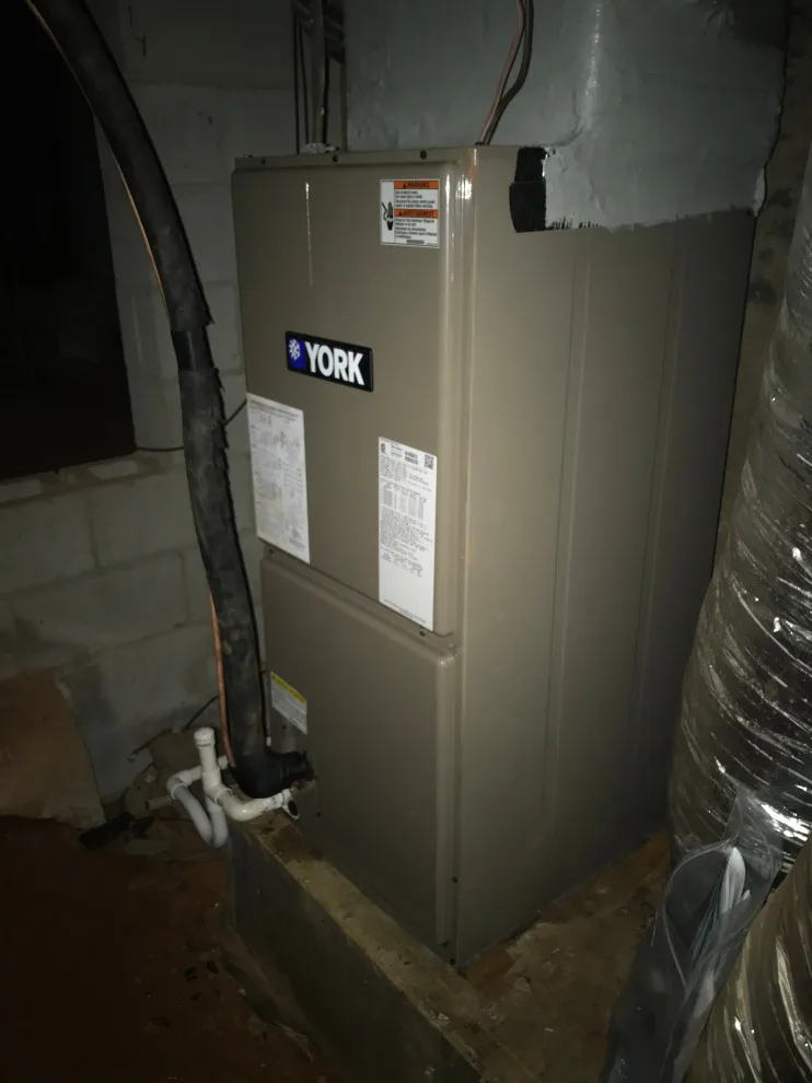 Chattahoochee Comfort Inc - Photo 2