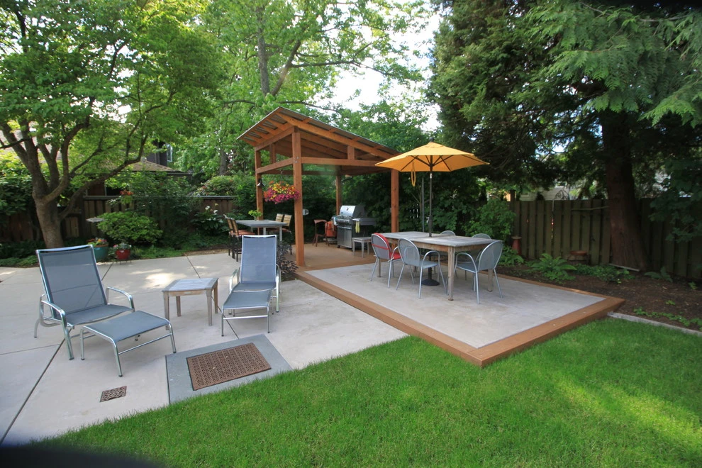 Contemporary Eclectic - (Seattle, WA) by Sage And Stone LLC - Photo 2