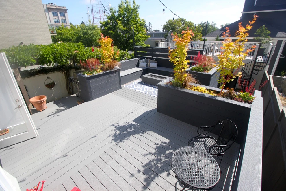 Decks by Sage And Stone LLC - Photo 32