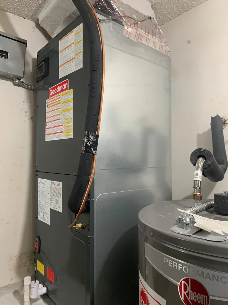 Rolando's HVAC Llc - Photo 9