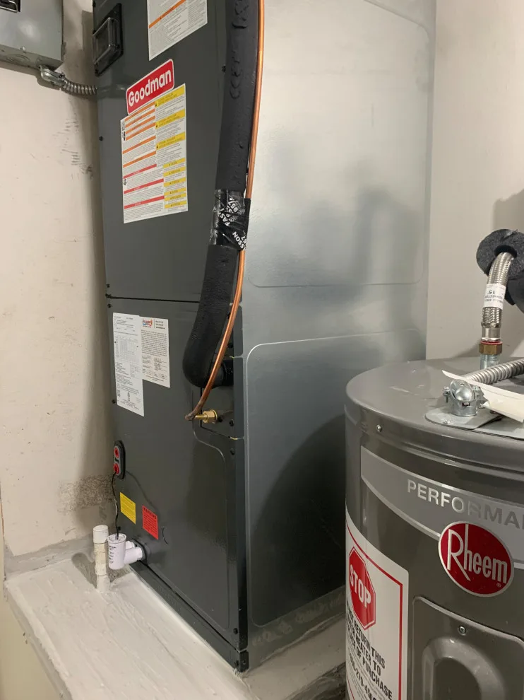 Rolando's HVAC Llc - Photo 13