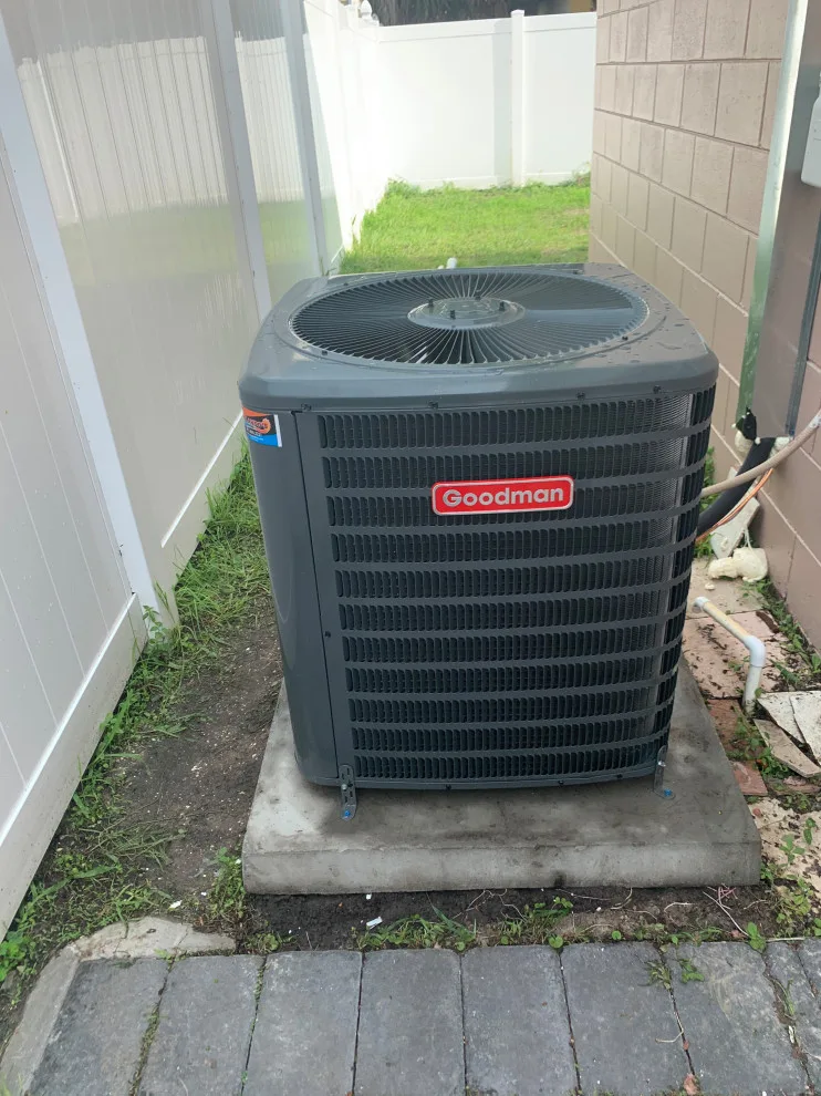 Rolando's HVAC Llc - Photo 7