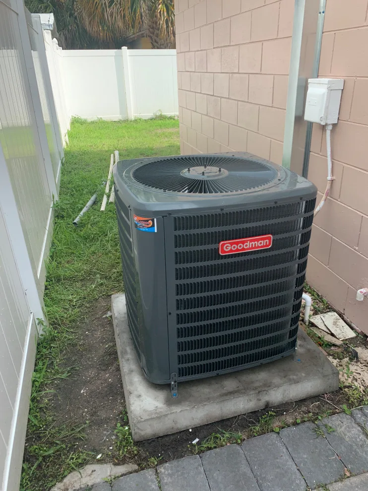 Rolando's HVAC Llc - Photo 14