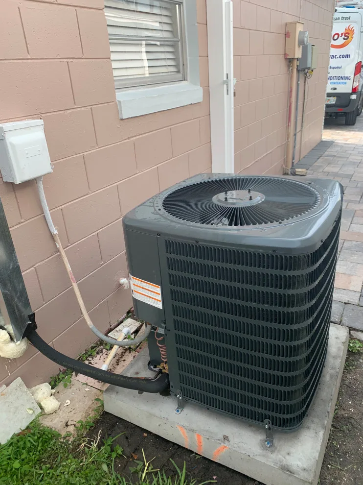 Rolando's HVAC Llc - Photo 2