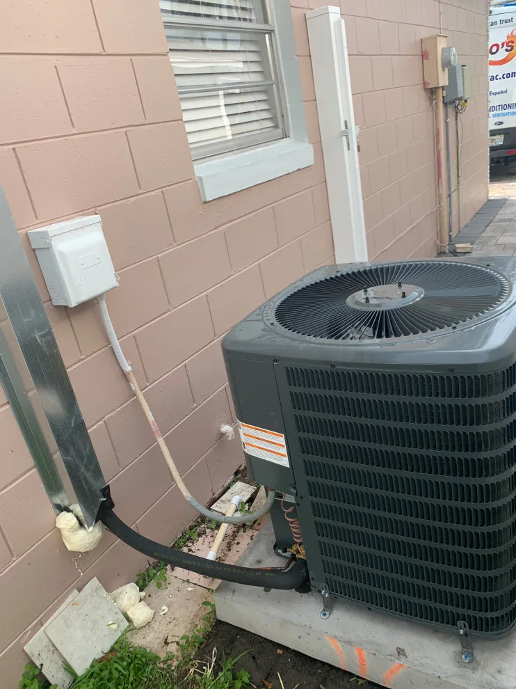 Rolando's HVAC Llc - Photo 10