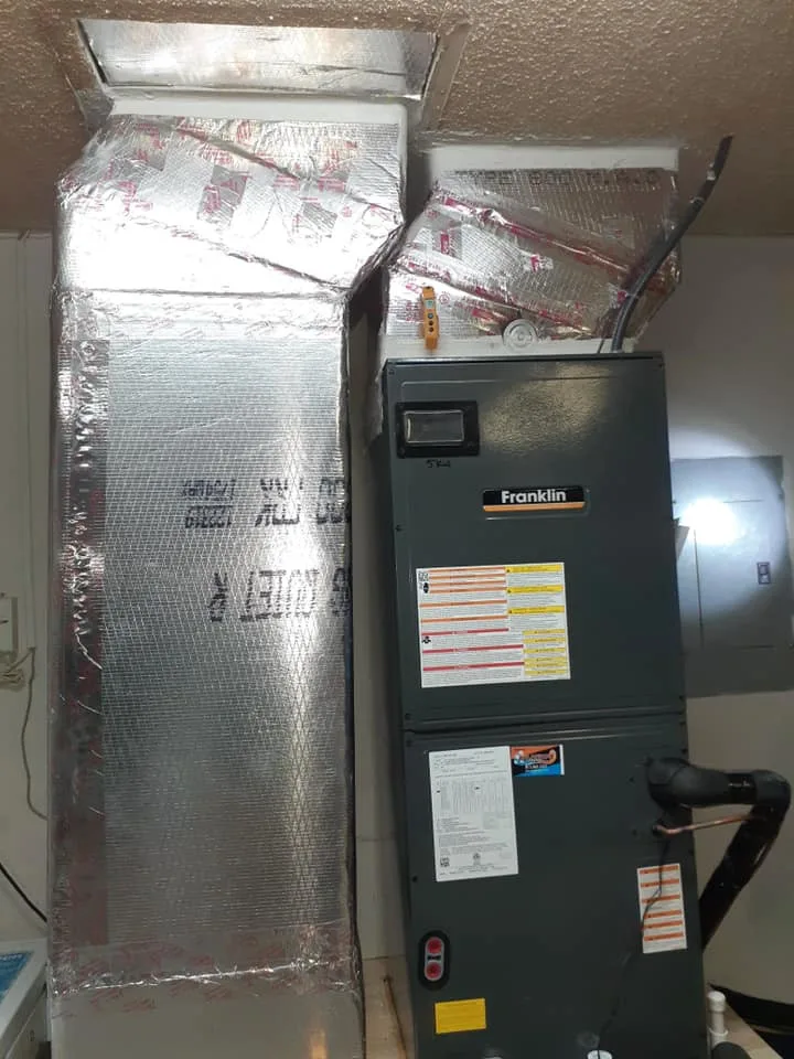 Rolando's HVAC Llc - Photo 4