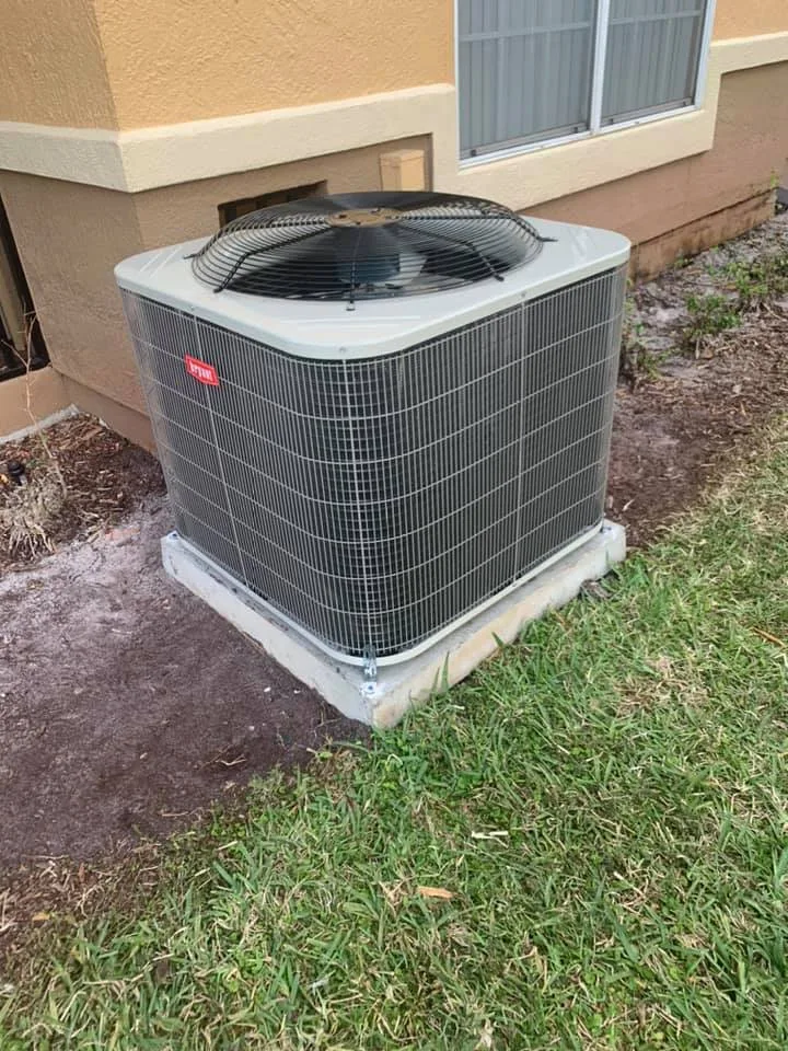 3 Ton 14 SEER New Air Conditioning System by Rolando's HVAC Llc - Photo 10