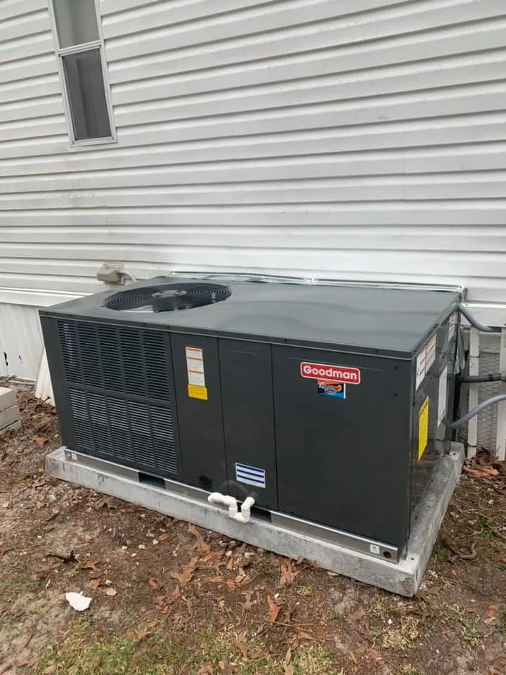 Rolando's HVAC Llc - Photo 11