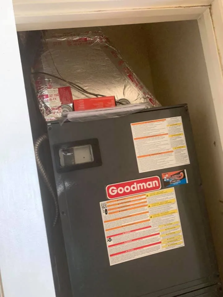 3 Ton 14 SEER New Air Conditioning System by Rolando's HVAC Llc - Photo 11