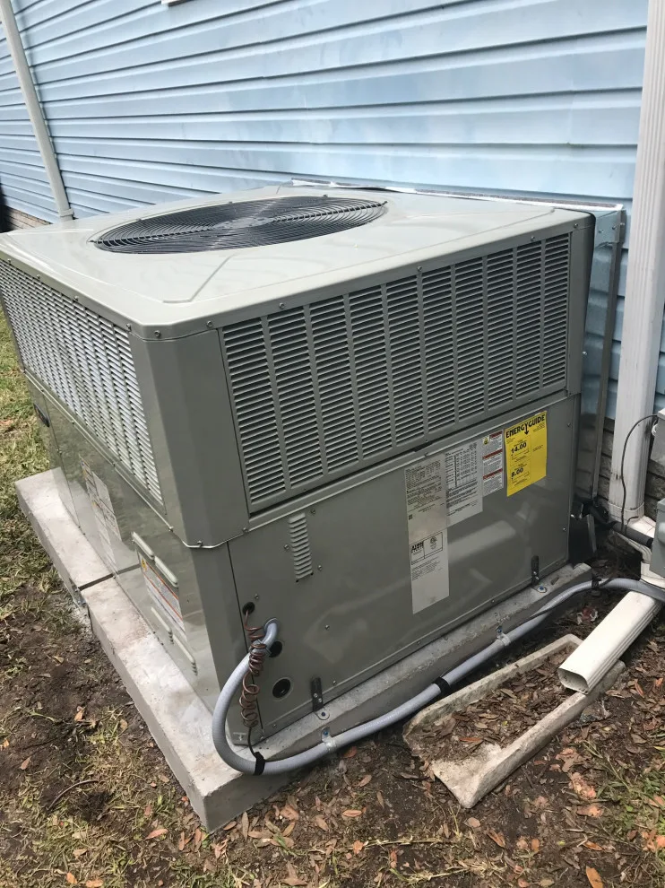 Rolando's HVAC Llc - Photo 3