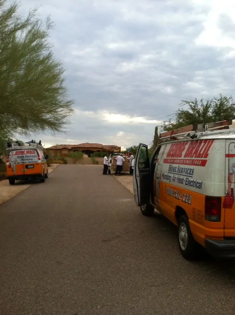 George Brazil Air Conditioning & Heating - Photo 6