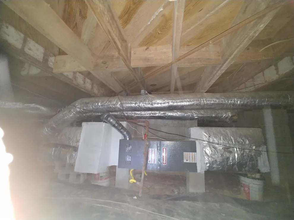 Integrity Air Of Metro Atlanta, LLC - Photo 4