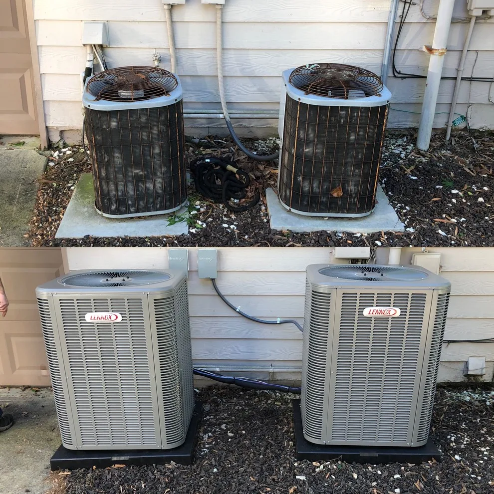 Arctic Blast Heating & Air - Photo 10