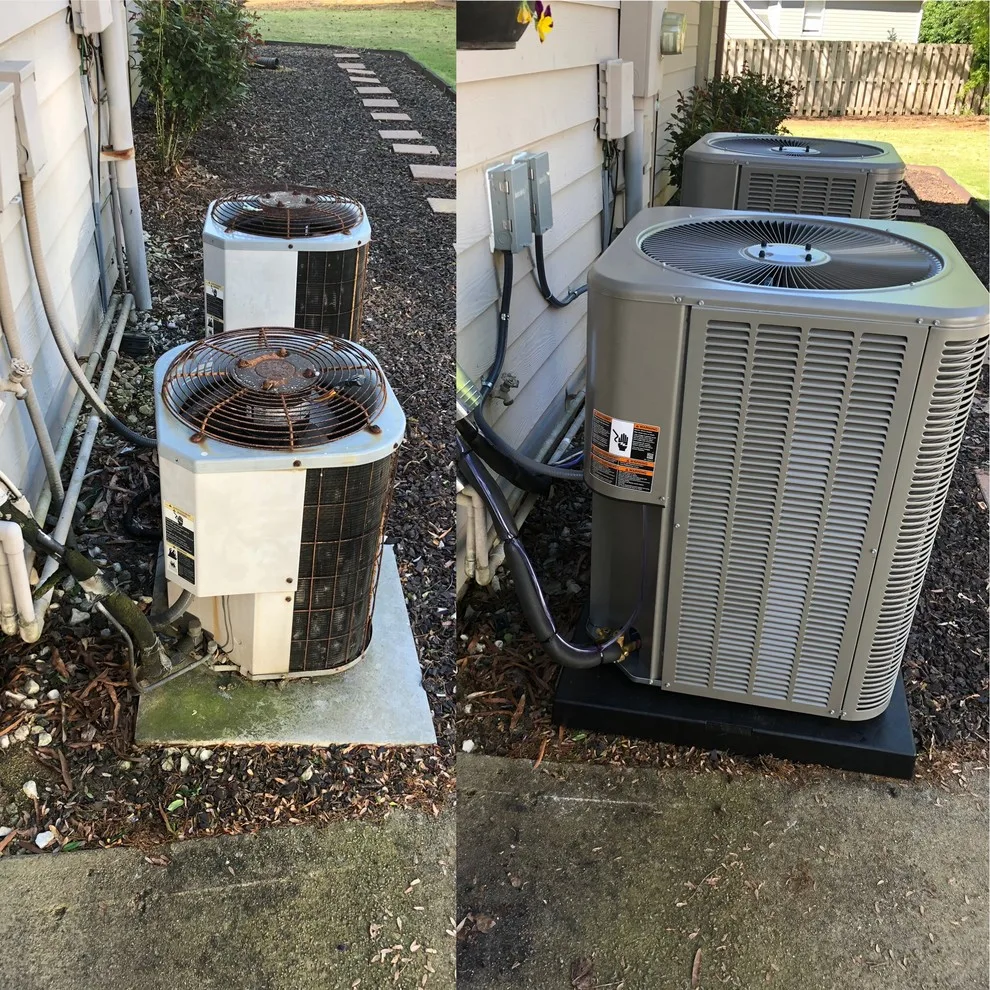 Arctic Blast Heating & Air - Photo 7
