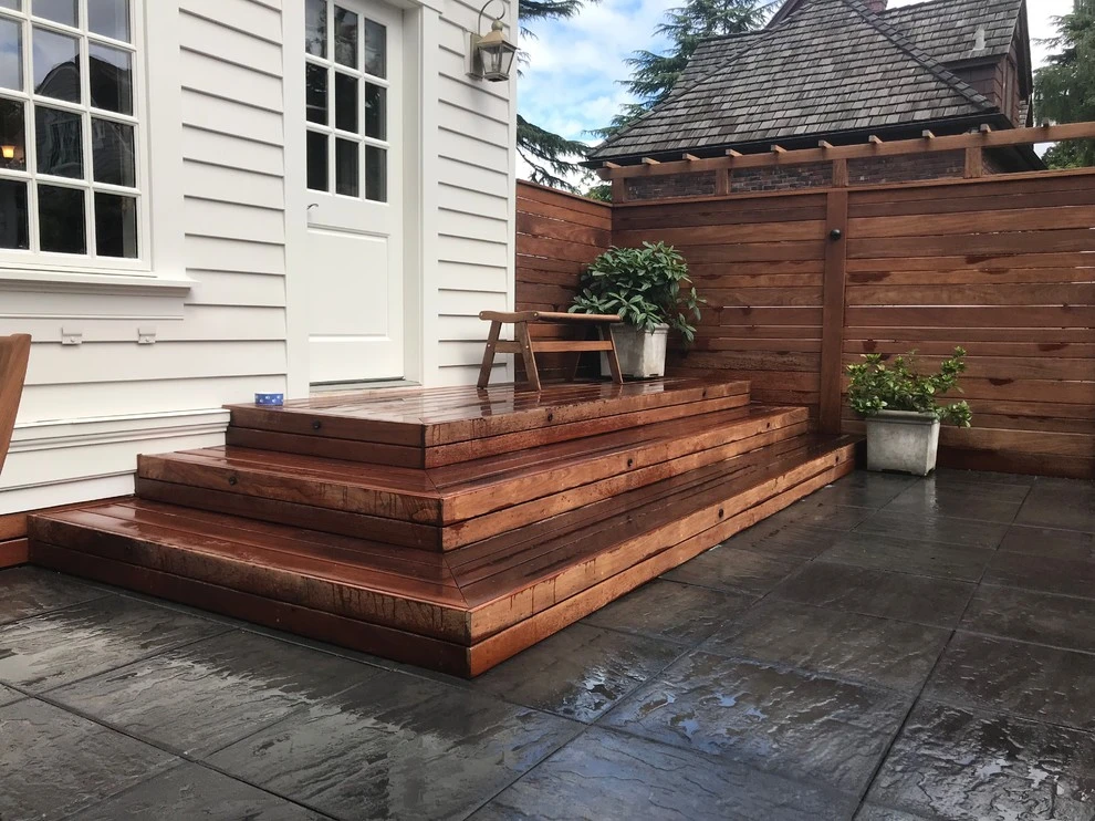 Laurelhurst DeckScape by Sage And Stone LLC - Photo 10