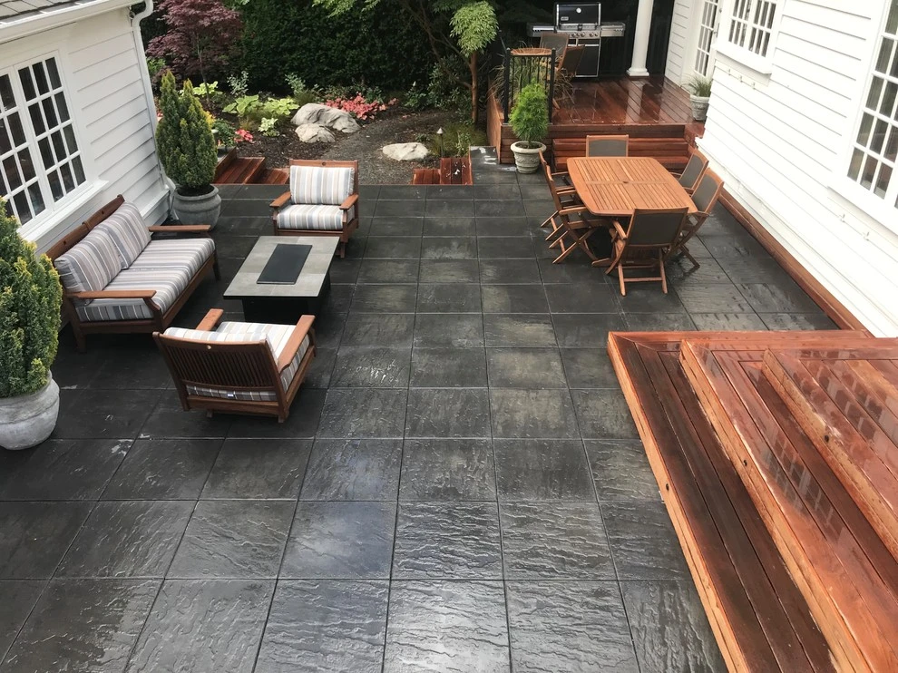 Laurelhurst DeckScape by Sage And Stone LLC - Photo 8