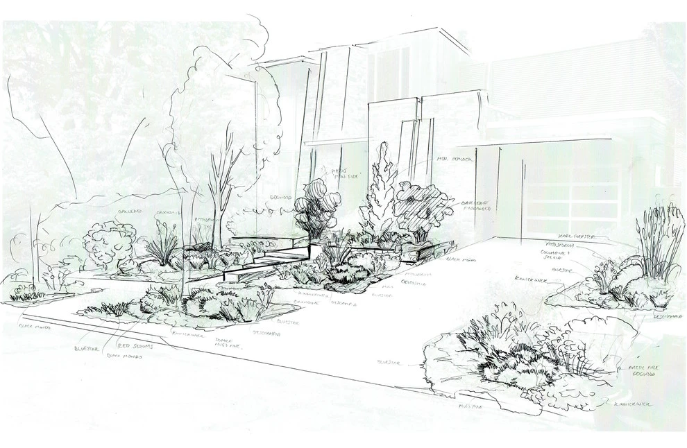 3D Sketch Examples by Sage And Stone LLC - Photo 10