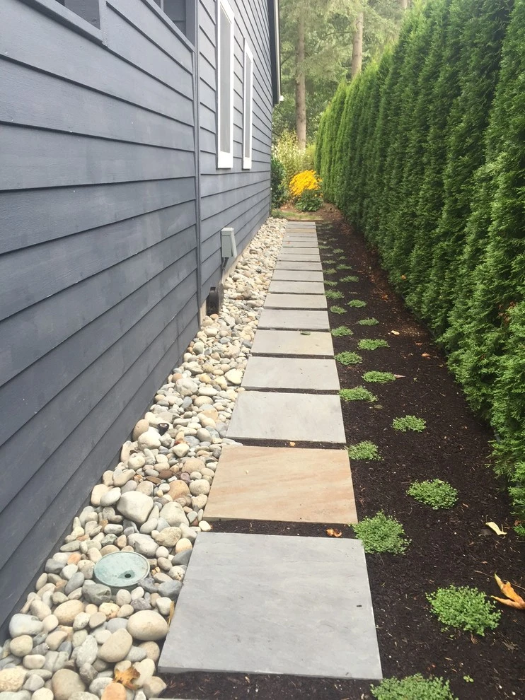 Bellevue-Woodland Garden by Sage And Stone LLC - Photo 3