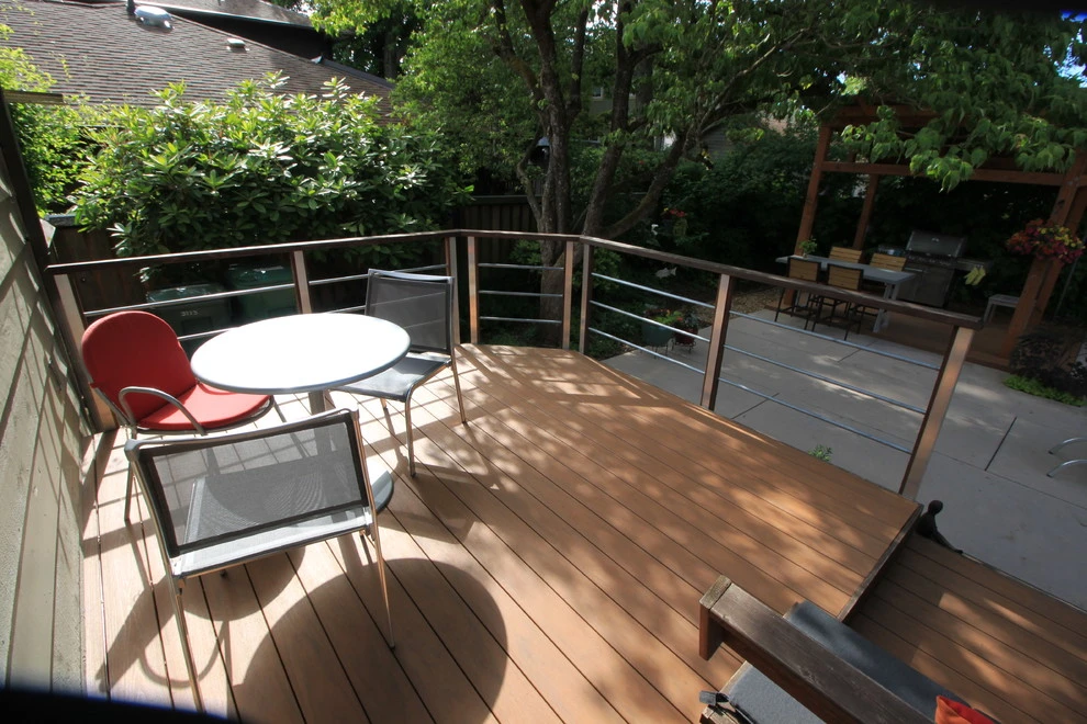 Contemporary Eclectic - (Seattle, WA) by Sage And Stone LLC - Photo 4