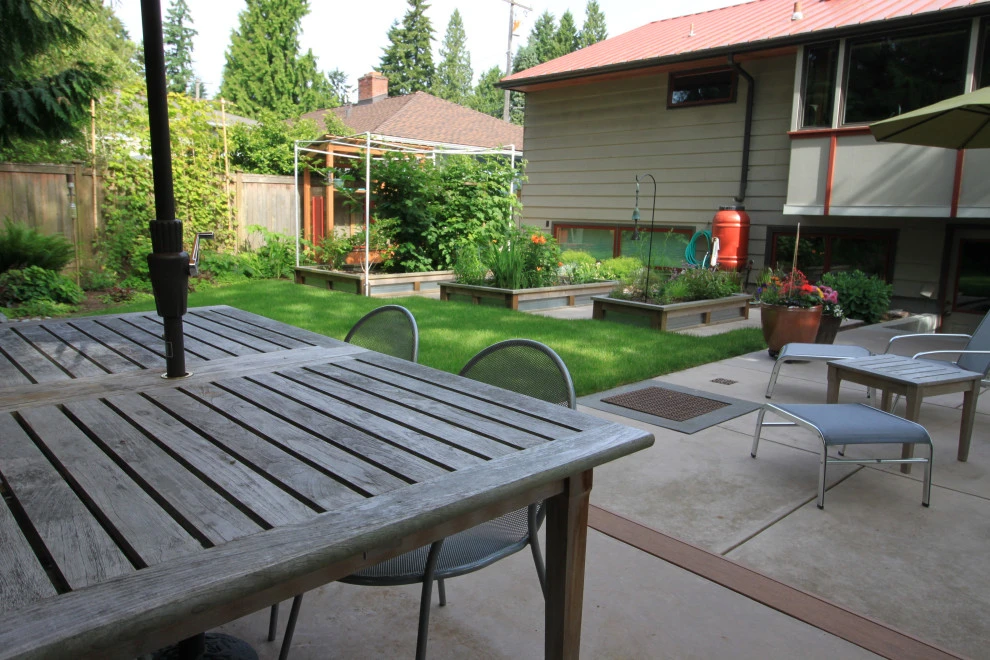 Contemporary Eclectic - (Seattle, WA) by Sage And Stone LLC - Photo 6