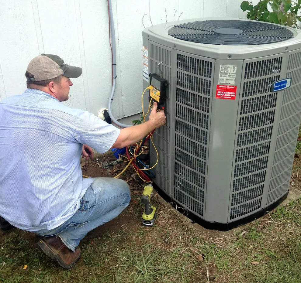 Hillenburg Heat & Air, LLC - Photo 3