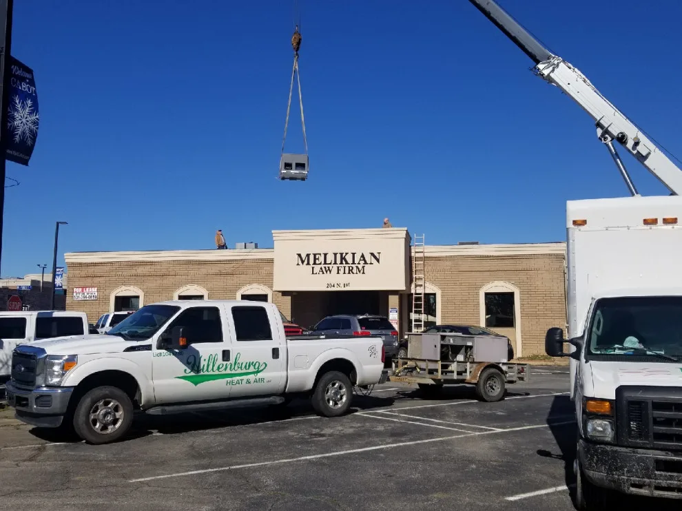Hillenburg Heat & Air, LLC - Photo 2