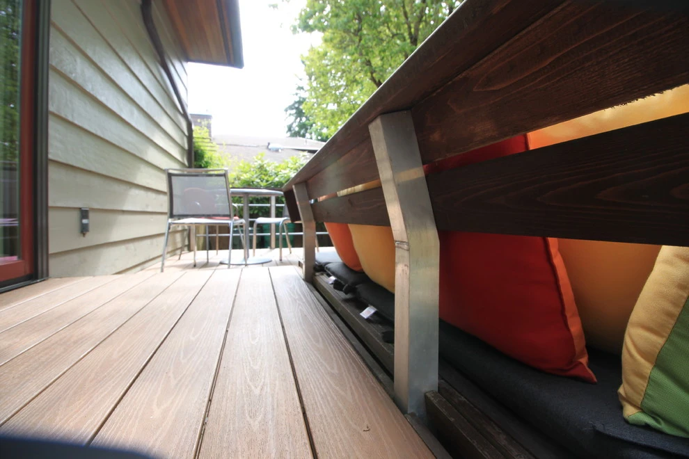 Contemporary Eclectic - (Seattle, WA) by Sage And Stone LLC - Photo 5