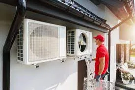 US HVAC Home Service Joliet - Photo 2
