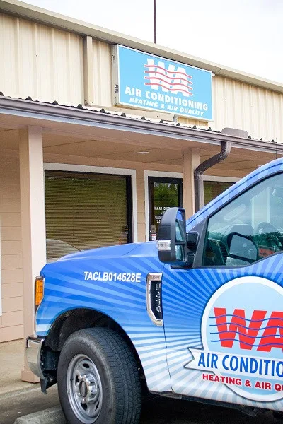 W A Air Conditioning - Photo 3