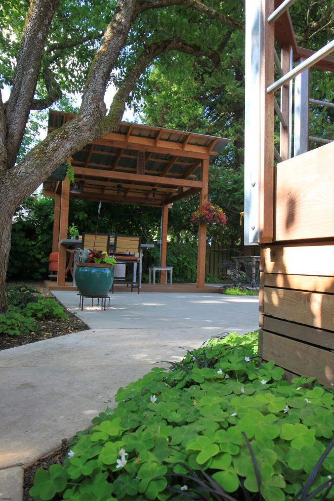 Contemporary Eclectic - (Seattle, WA) by Sage And Stone LLC - Photo 8